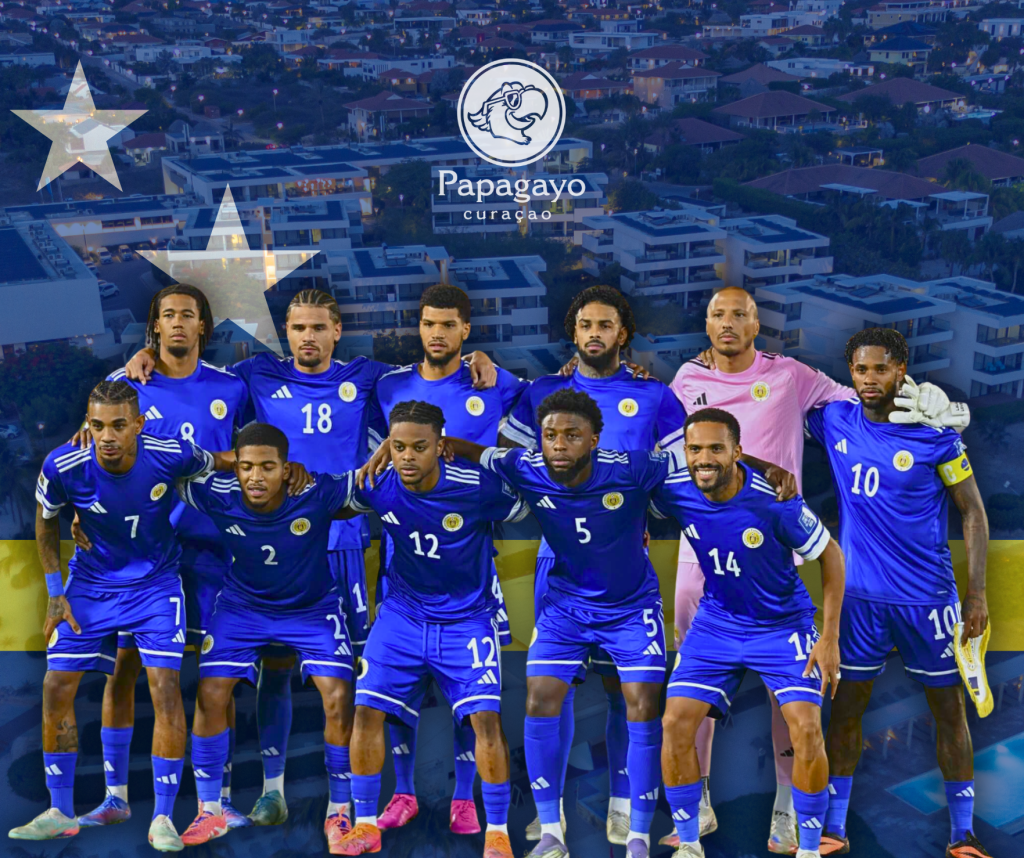 Curacao Team Papagayo Curacao