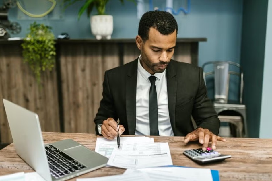 Financial Administrator