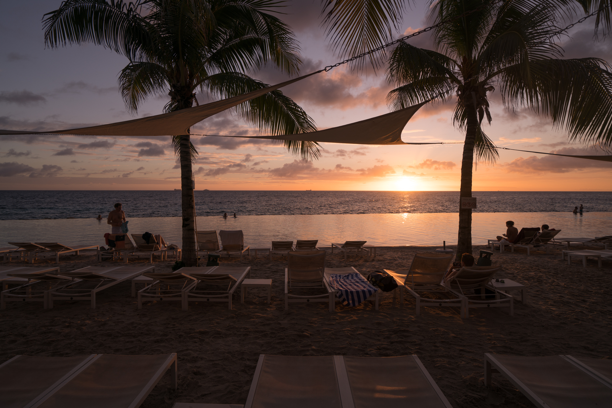 Beach Club