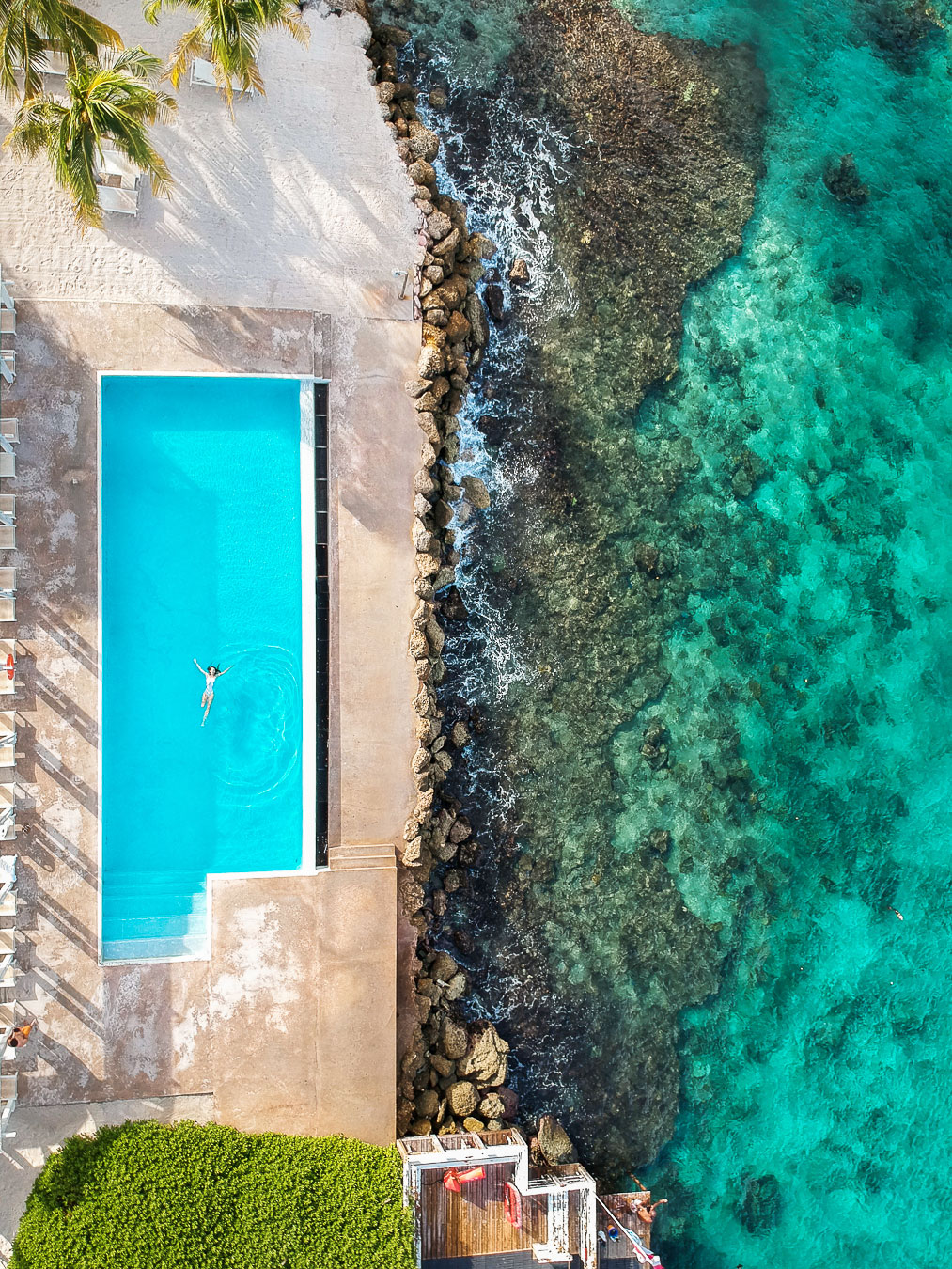 Hotel Pool Hotel pool