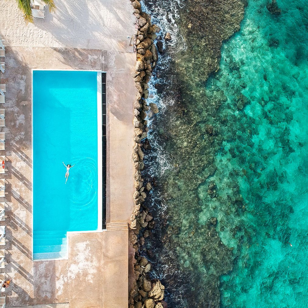 Hotel Pool Hotel pool